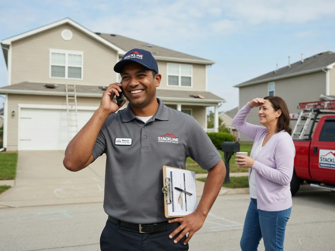 Chimney flashing repair Anderson, SC FAQs